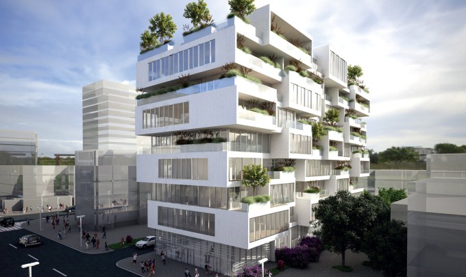 West Residence ne Gjykaten Administrative: Presidenca kerkon shfuqizimin e lejes